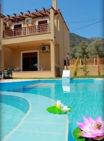 Uphoria Resort Villas Bali  Екстериор снимка