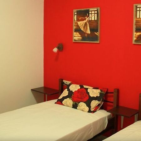 Uphoria Resort Villas Bali  Екстериор снимка