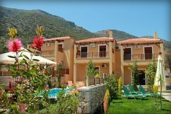 Uphoria Resort Villas Bali  Екстериор снимка