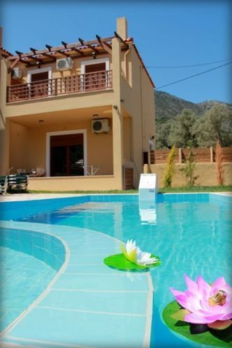 Uphoria Resort Villas Bali  Екстериор снимка