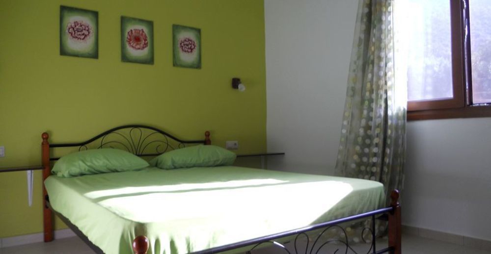 Uphoria Resort Villas Bali  Екстериор снимка