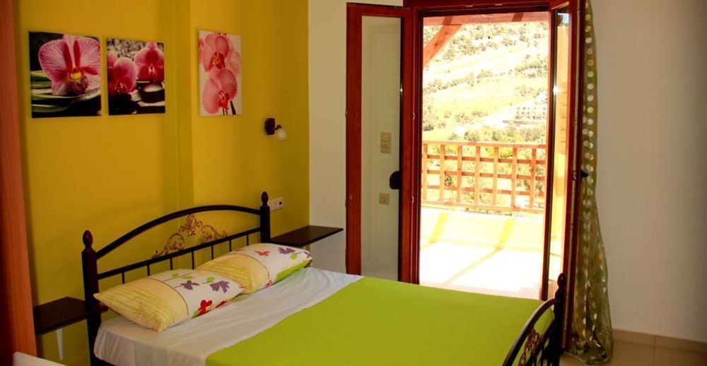 Uphoria Resort Villas Bali  Екстериор снимка