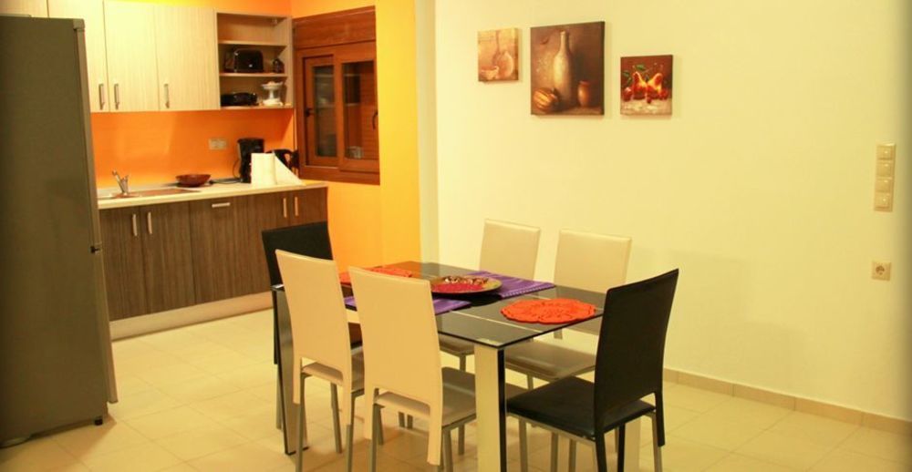Uphoria Resort Villas Bali  Екстериор снимка