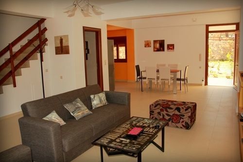 Uphoria Resort Villas Bali  Екстериор снимка